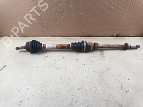 Used Right front driveshaft Right front driveshaft 39124747 39124747