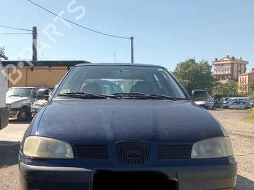 Used Parts SEAT CORDOBA (6K1, 6K2) 1.4 i 4955043