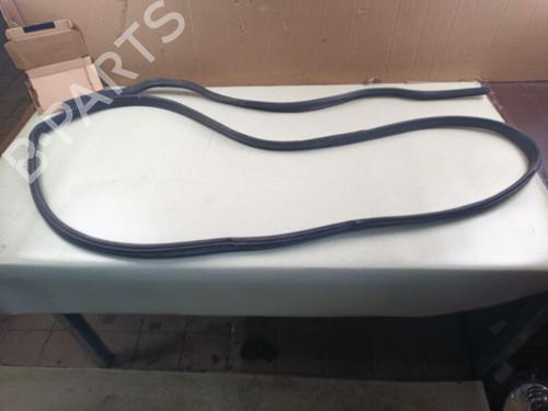 Used Rubber door seal Rubber door seal 38690927 38690927