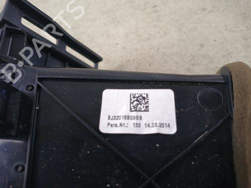 Luftventil LAND ROVER RANGE ROVER EVOQUE (L538) 2.2 D 4x4 | BP39131285I21 - Image 3