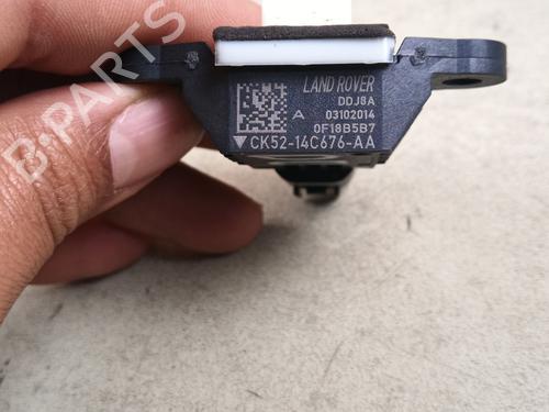Electronic sensor LAND ROVER RANGE ROVER EVOQUE (L538) 2.2 D 4x4 | BP38693911M84 - Image 4