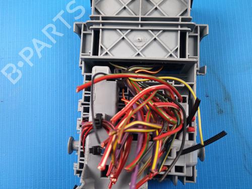 Fuse box OPEL INSIGNIA A (G09) 1.4 (68) | BP38697371E1 - Image 2