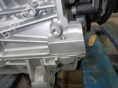 Engine VOLVO XC60 II (246) B4 Mild-Hybrid | BP38685701M1 - Image 6