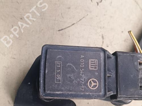 Electronic module MERCEDES-BENZ M-CLASS (W164) ML 320 CDI 4-matic (164.122) | BP39636295M83 - Image 2