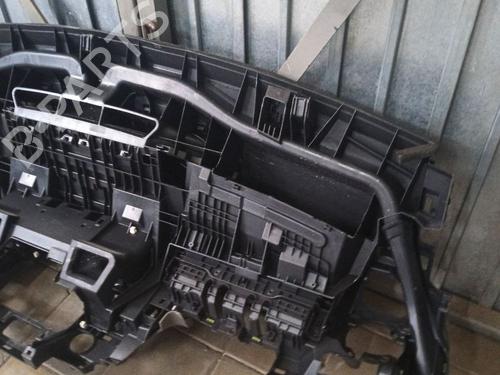 Instrumentbræt RENAULT TRAFIC III Van (FG_) 1.6 dCi 95 (FGMJ, FGMR) | BP39636434C46 - Image 3