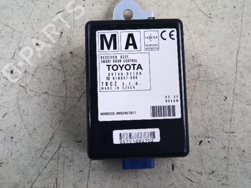 Used Comfort control module Comfort control module 38699396 38699396