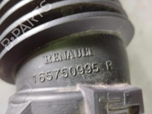 Rør RENAULT CLIO V (B7_) 1.0 LPG (B7MT) | BP38694949M125 - Image 4