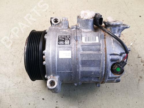 Used AC compressor AC compressor 38685664 38685664