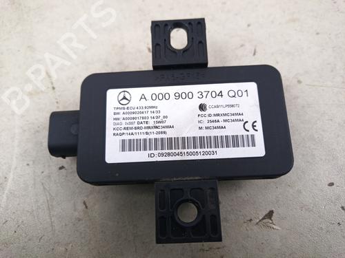 Used Electronic module Electronic module 38689205 38689205