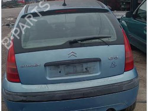 Engine CITROËN C3 Pluriel (HB_) 1.4 HDi | BP38696910M1 - Image 9