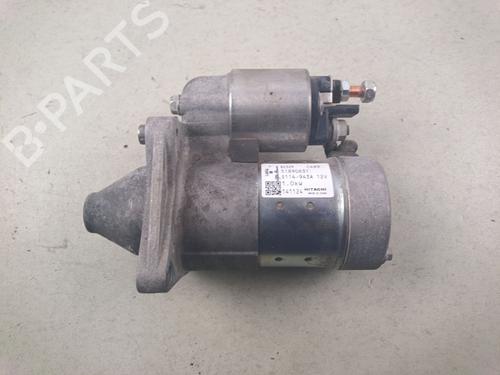 Starter FIAT 500 (312_) 1.2 (312AXA1A) | BP39121032M8 - Image 2
