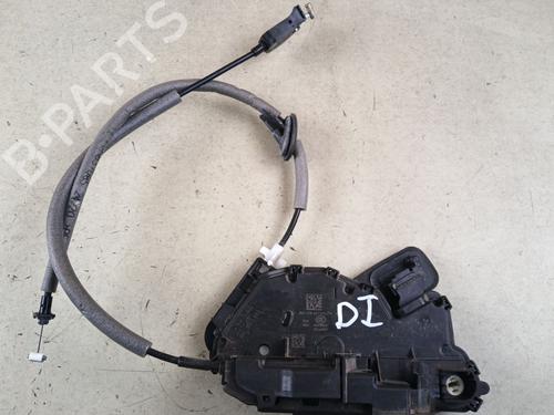 Used Front left lock Front left lock 38693908 38693908