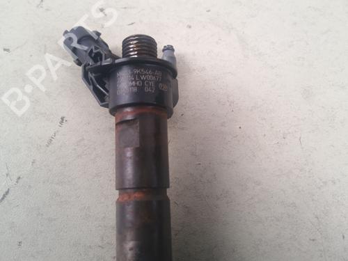 Injector LAND ROVER RANGE ROVER VELAR (L560) 2.0 D180 TD4 4x4 | BP38691283M100 - Image 3