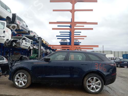 Air vent LAND ROVER RANGE ROVER VELAR (L560) 2.0 D180 TD4 4x4 | BP38685593I21 - Image 4