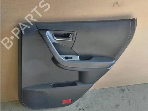 Used Rear right panel Rear right panel 38695416 38695416