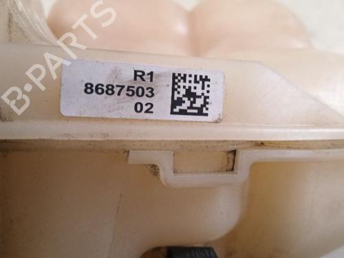 Ekpansionstank MINI MINI Convertible (F57) Cooper | BP38687200C120 - Image 3