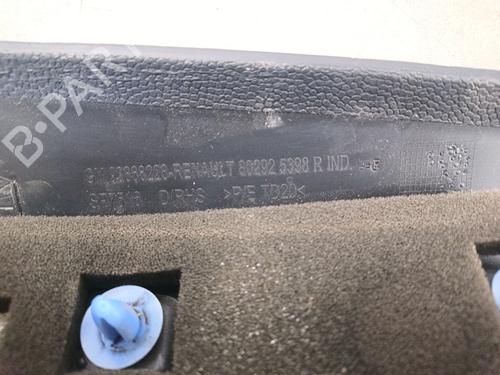 Other RENAULT TRAFIC III Van (FG_) 1.6 dCi 95 (FGMJ, FGMR) | BP38687575O1 - Image 3