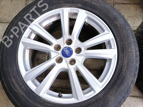 Fælgsæt FORD KUGA II (DM2) 1.5 TDCi | BP39133795C100 - Image 2
