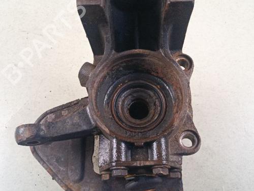 Used Left front steering knuckle Left front steering knuckle 39635874 39635874
