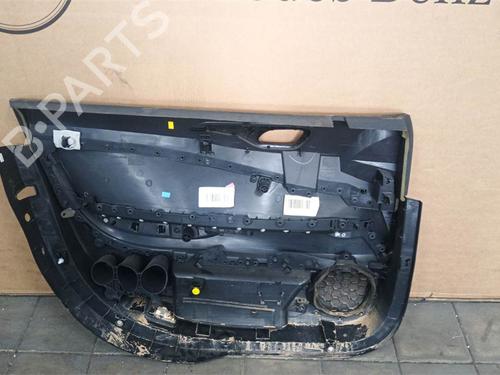 Front right panel CITROËN C5 II (RC_) 2.0 HDi (RCRHRH) | BP39130537C59 - Image 3