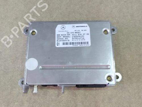 Used Electronic module Electronic module 38694730 38694730