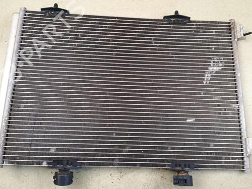 AC radiator CITROËN C4 CACTUS 1.5 BlueHDi 120 | BP38685886M32 - Image 3