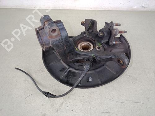 Left front steering knuckle SEAT LEON (1P1) 1.9 TDI | BP38700695M25 - Image 3