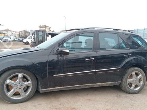 Used Parts MERCEDES-BENZ M-CLASS (W164) ML 320 CDI 4-matic (164.122) 4955113