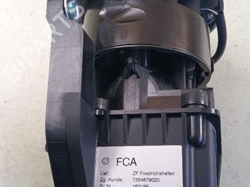 Gearstang FIAT 500 (312_) 1.2 (312AXA1A) | BP38691202M90 - Image 3