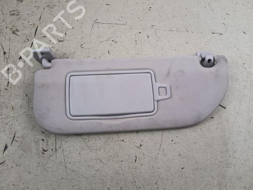 Used Left sun visor Left sun visor 38694513 38694513