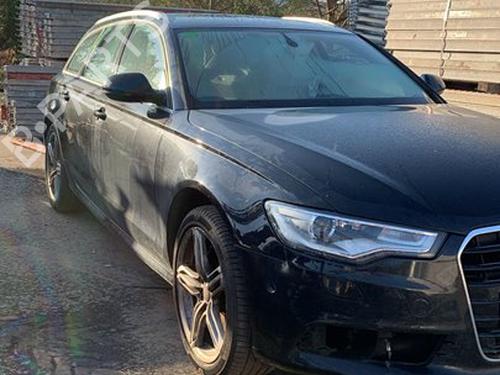 Switch AUDI A6 Allroad C7 (4GH, 4GJ) 3.0 TDI quattro | BP38689705I30 - Image 7