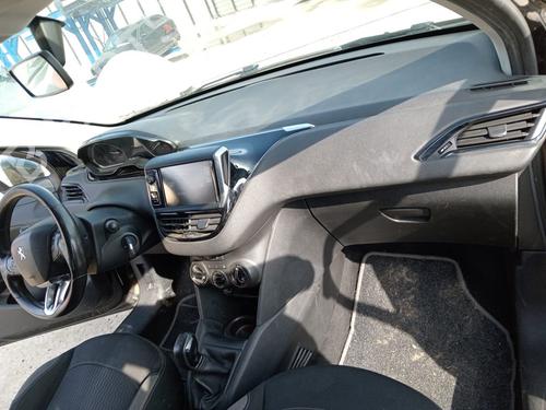 Front right panel PEUGEOT 208 I (CA_, CC_) 1.4 HDi | BP39130511C59 - Image 12