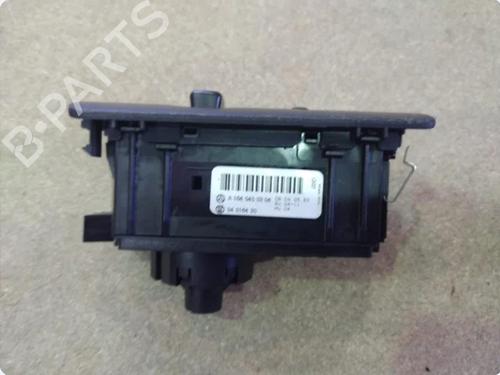 Headlight switch MERCEDES-BENZ M-CLASS (W164) ML 350 4-matic (164.186) | BP39125223I24 - Image 2
