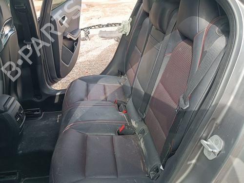 Front left panel MERCEDES-BENZ GLA-CLASS (X156) GLA 45 AMG 4-matic (156.952) | BP39130567C58 - Image 11