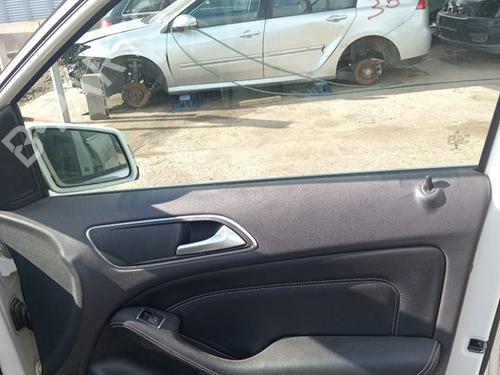 Ricambi MERCEDES-BENZ B-CLASS Sports Tourer (W246, W242) B 180 CDI / d (246.212) 4955121