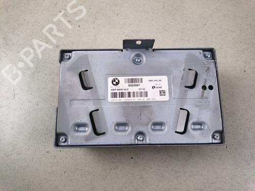Electronic module BMW 1 (F20) 116 d | BP38690328M83 - Image 3