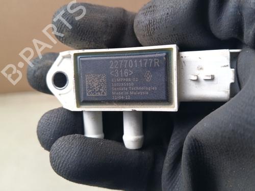 Electronic sensor RENAULT KANGOO Express (FW0/1_) 1.2 TCe 115 (FW02, FW14) | BP38689523M84 - Image 3