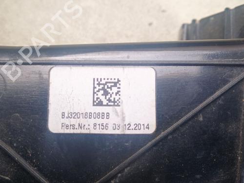 Luftventil LAND ROVER RANGE ROVER EVOQUE (L538) 2.2 D 4x4 | BP39131275I21 - Image 4