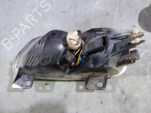 Left taillight CITROËN C4 Picasso II 1.6 HDi / BlueHDi 115 | BP38696507C34 - Image 2
