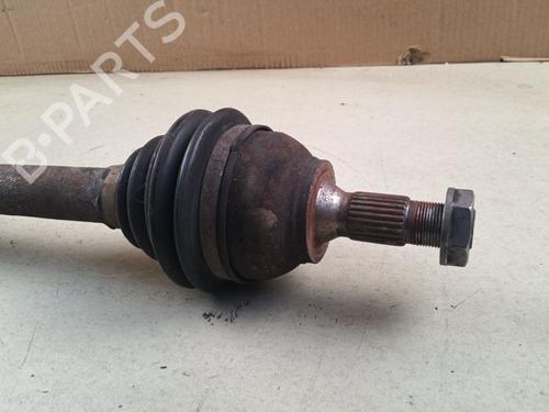Right front driveshaft BMW 3 Coupe (E46) 318 Ci | BP38688529M39 - Image 3