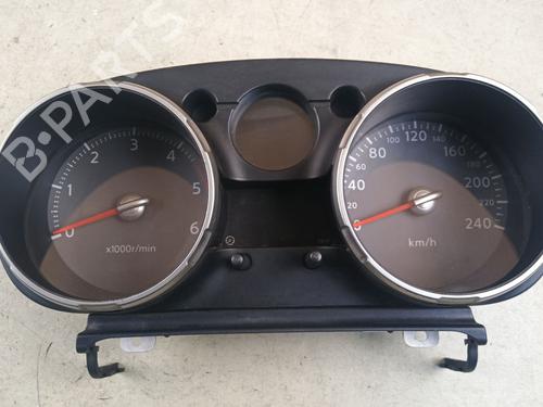 Used Instrument cluster Instrument cluster 39122660 39122660