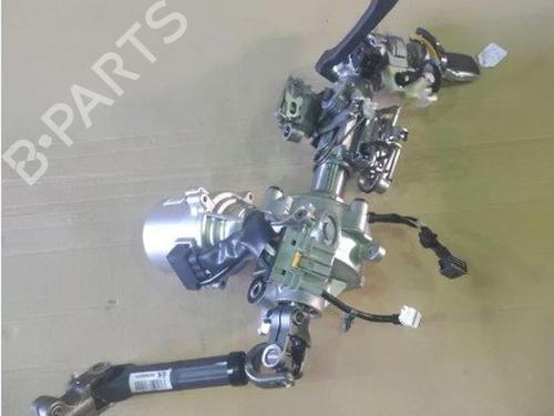 Used Steering column Steering column 39129036 39129036