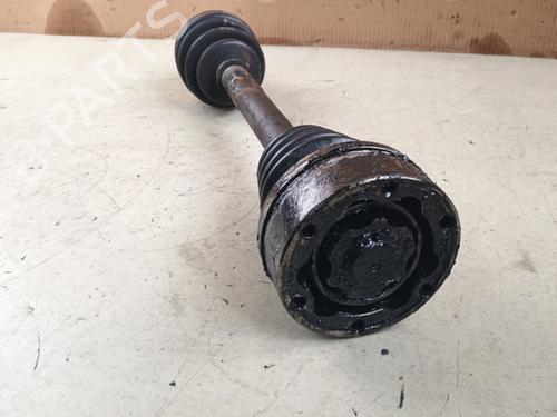 Left front driveshaft SEAT LEON (1P1) 1.9 TDI | BP38694131M38 - Image 2
