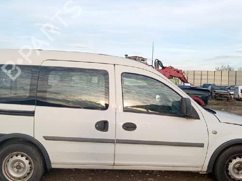 Engine mount OPEL COMBO Tour 1.7 DI 16V | BP38686005M89 - Image 4