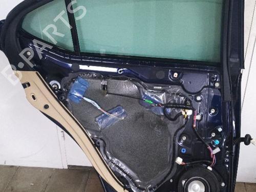 Used Left rear door Left rear door 39122471 39122471
