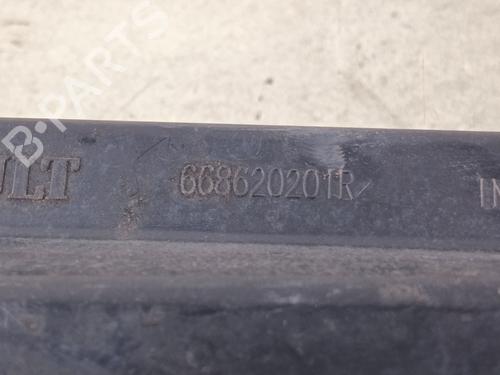 Upper protection RENAULT TRAFIC III Van (FG_) 1.6 dCi 95 (FGMJ, FGMR) | BP38687833M93 - Image 2