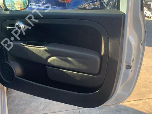 Gearstang FIAT 500 (312_) 1.2 (312AXA1A) | BP38691202M90 - Image 16