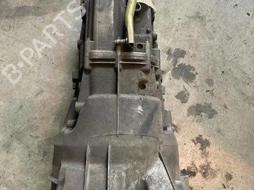Gearkasse Gearkasse 38696801 38696801