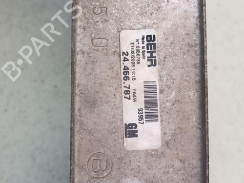 Intercooler OPEL COMBO Tour 1.7 CDTI 16V | BP38690917M30 - Image 3