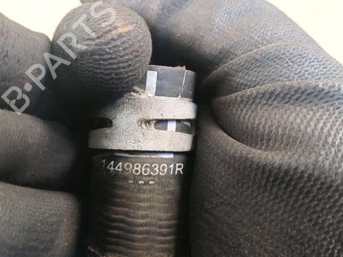 Pipe RENAULT KANGOO Express (FW0/1_) 1.2 TCe 115 (FW02, FW14) | BP38689626M125 - Image 3